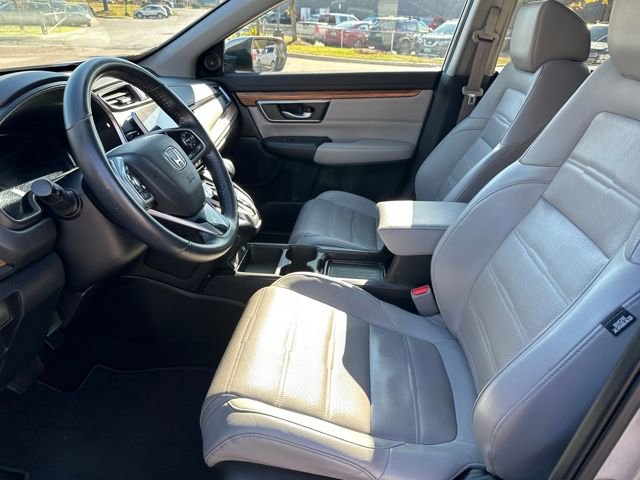 Used 2020 Honda CR-V EX-L image 9