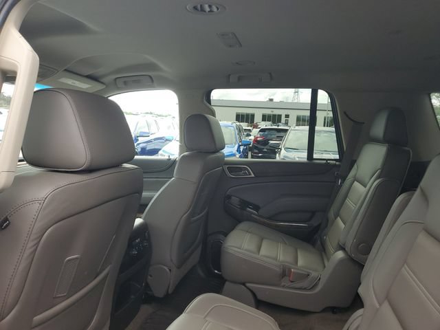 Certified 2016 GMC Yukon Denali RWD image 9