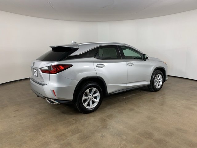 Used 2016 Lexus RX 350 350 image 8