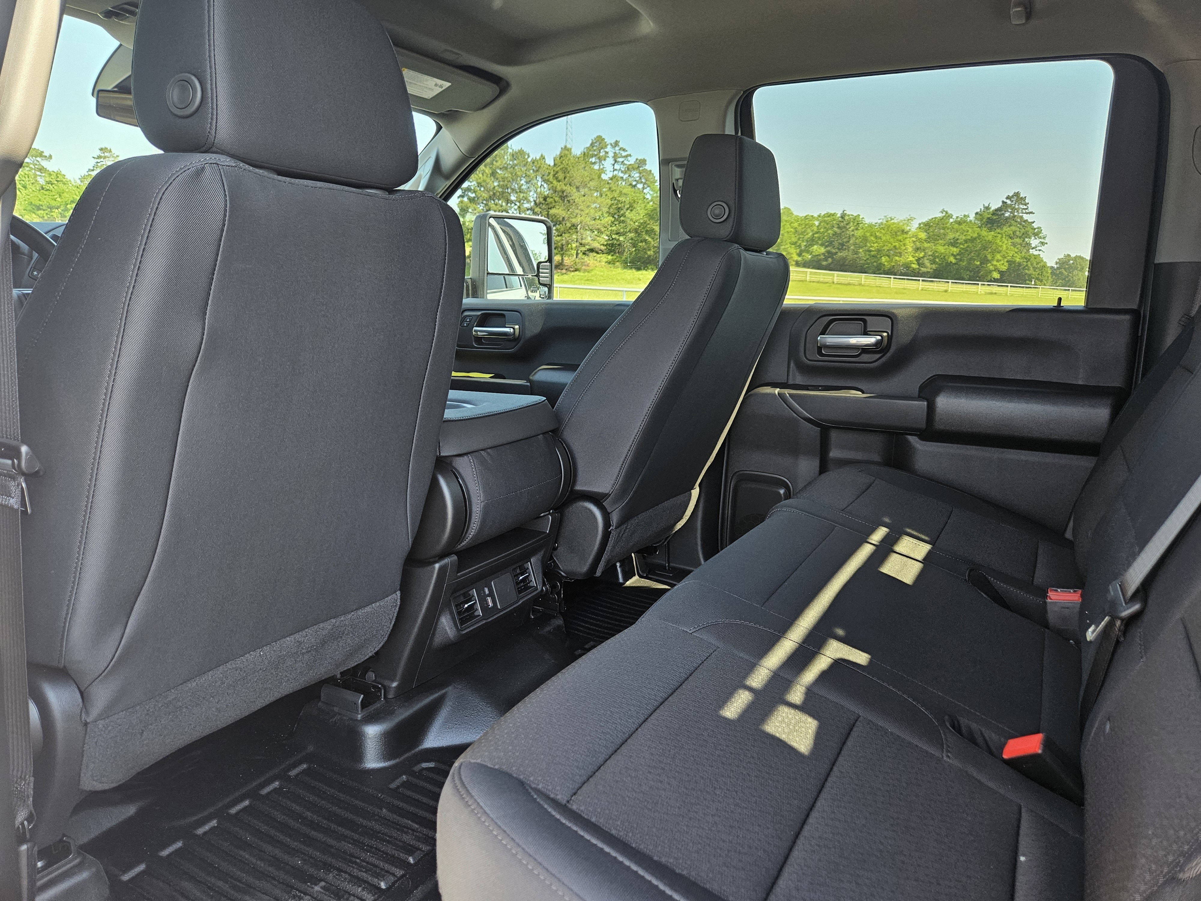 New 2026 Chevrolet Silverado 3500 W/T w/ WT Convenience Package AWD/4WD image 24