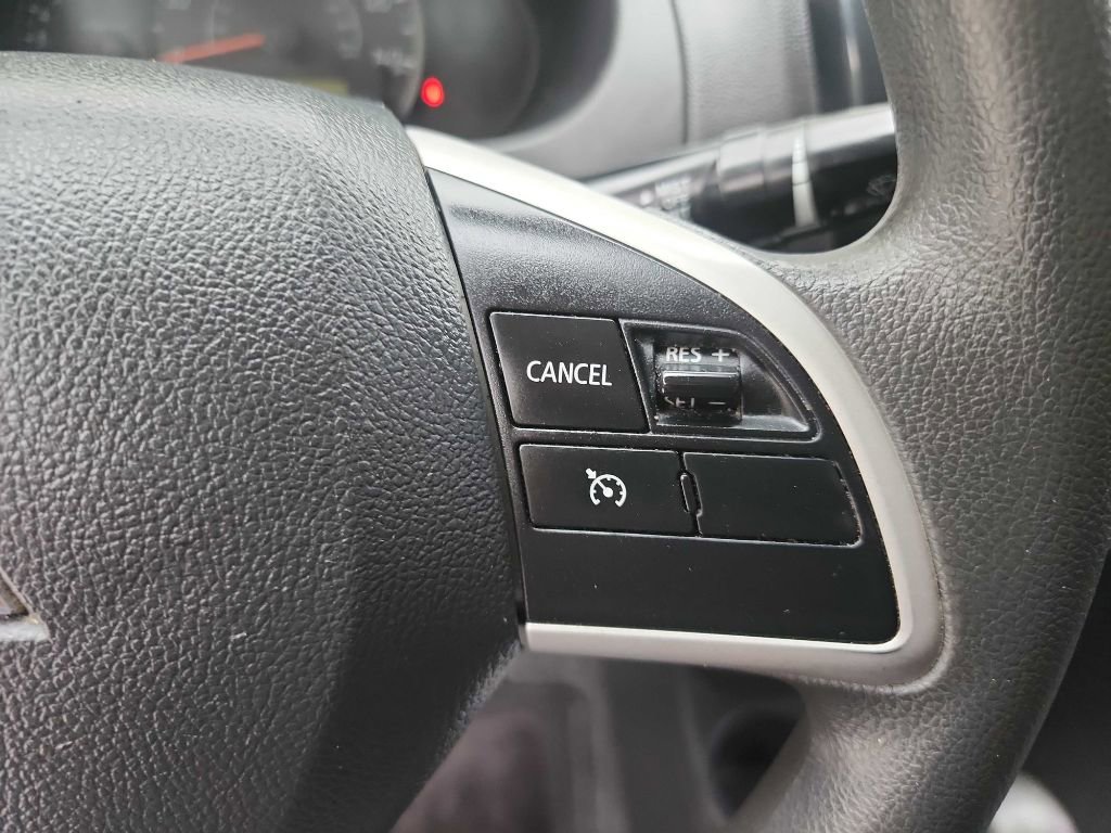 Used 2023 Mitsubishi Mirage G4 LE FWD image 19