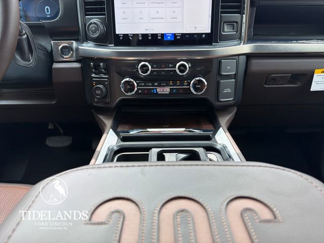 New 2026 Ford F350 King Ranch AWD/4WD image 20