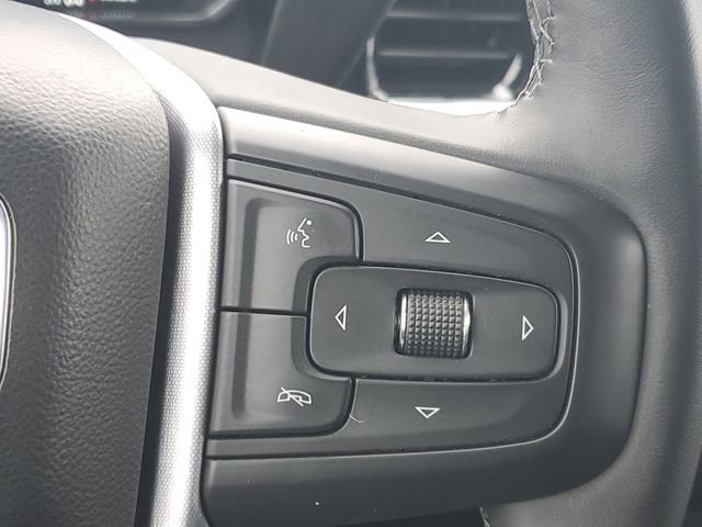 Certified 2024 GMC Sierra 1500 Elevation image 23
