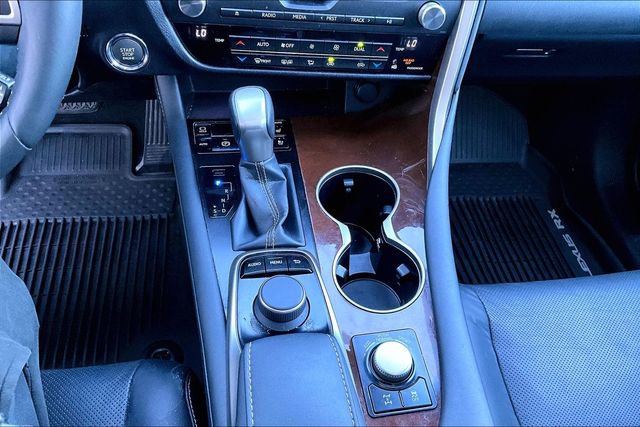 Used 2019 Lexus RX 350 AWD w/ Premium Package image 15
