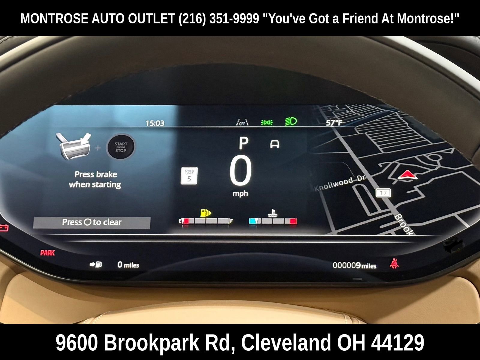 New 2026 Land Rover Range Rover Long Wheelbase SE image 34