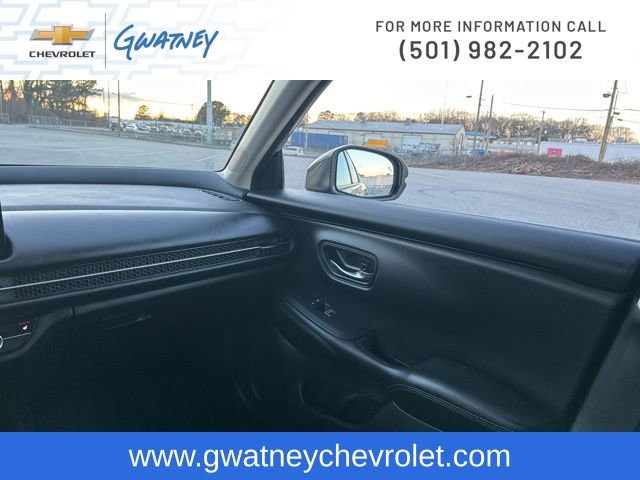 Used 2025 Honda HR-V EX-L image 27