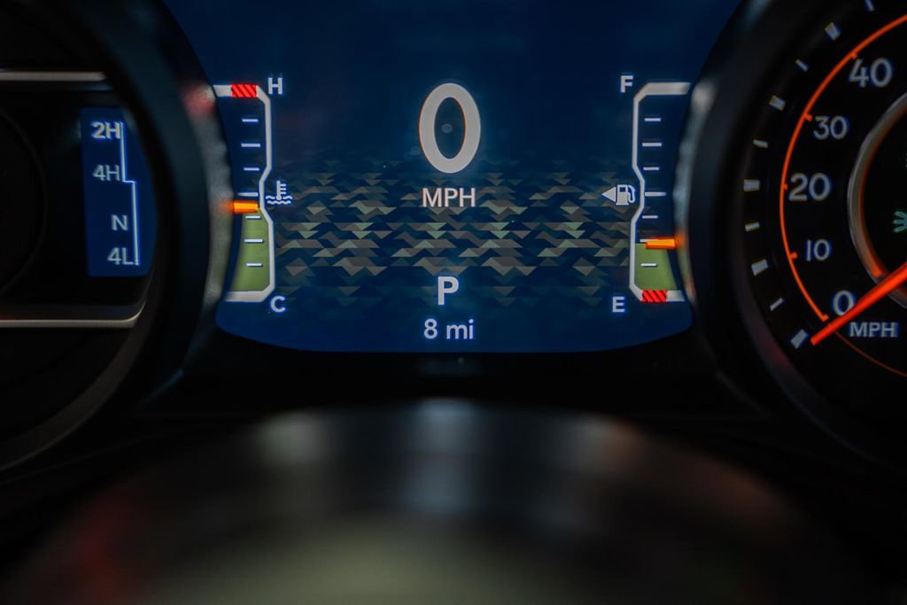 New 2026 Jeep Wrangler Sport S image 39