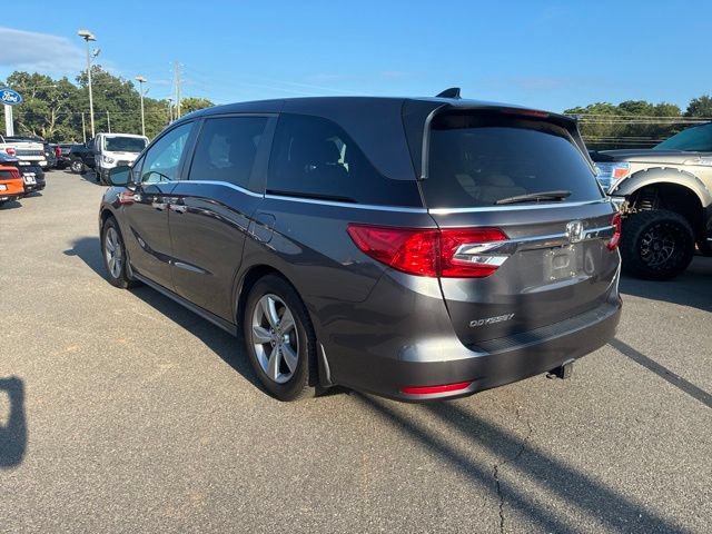 Used 2020 Honda Odyssey EX-L image 3
