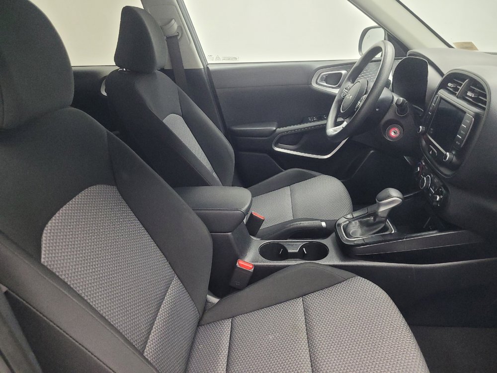 Used 2023 Kia Soul LX w/ Option Group 015 image 21