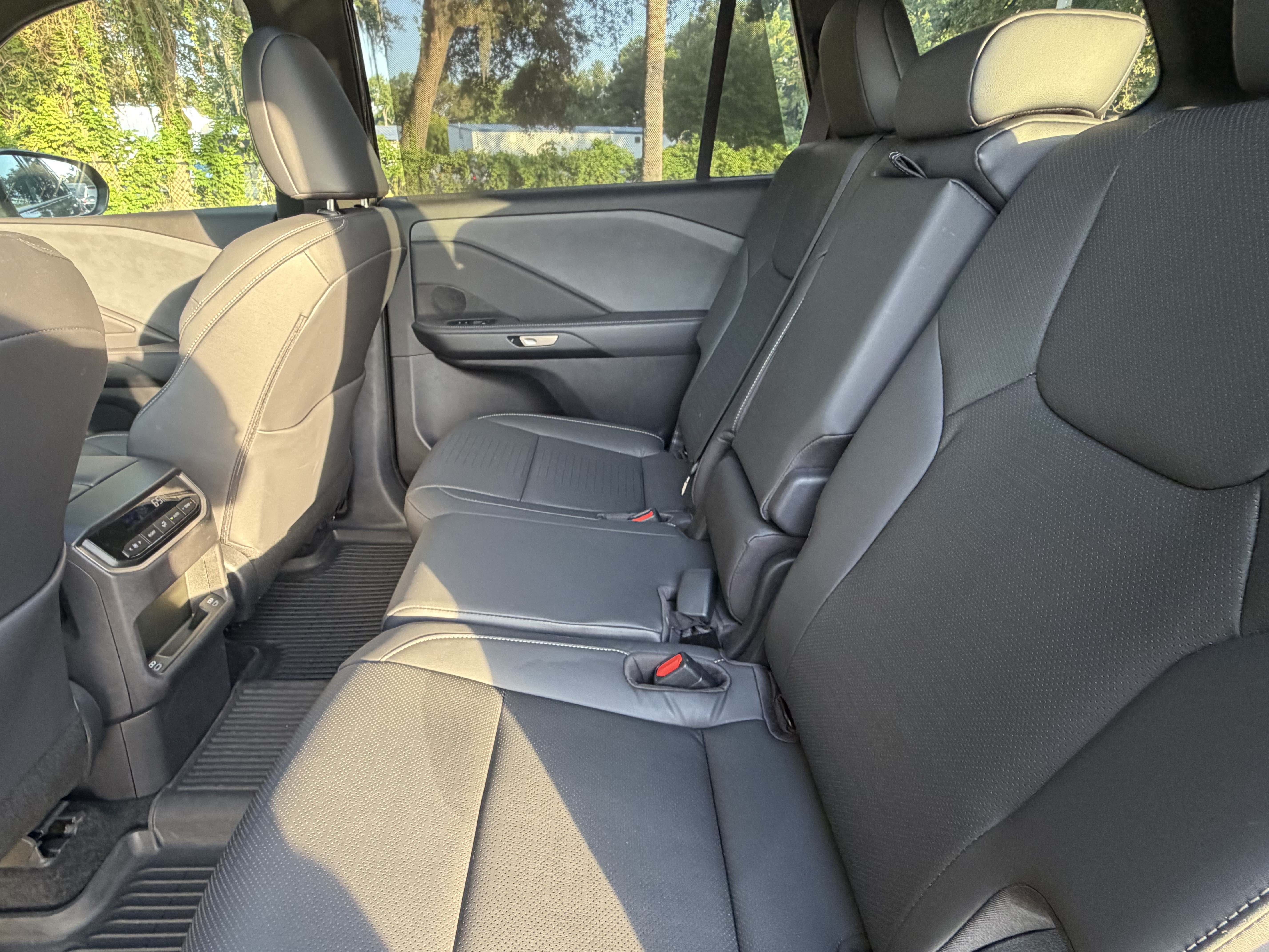 Used 2026 Lexus TX 350 AWD w/ Technology Package image 30
