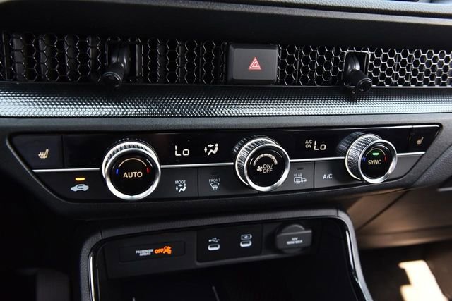 New 2026 Honda CR-V Sport-L image 16