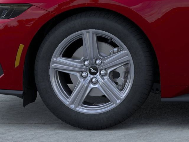 New 2026 Ford Mustang Coupe image 19