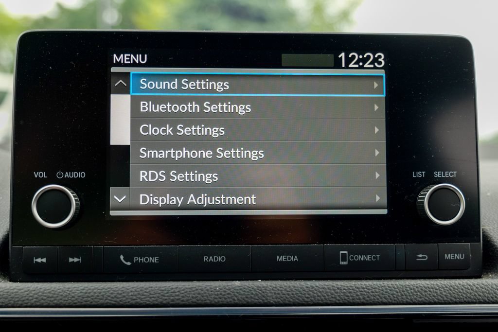 Used 2023 Honda Civic Sport image 53