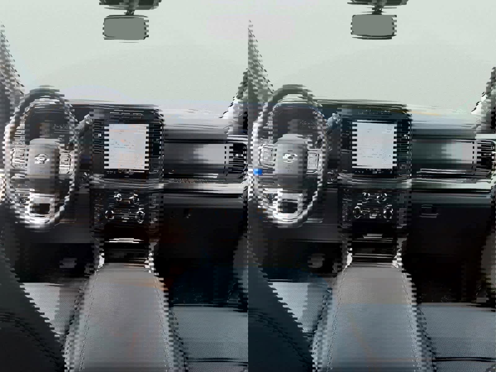 Used 2024 Ford F250 Lariat w/ Sport Appearance Package AWD/4WD image 18