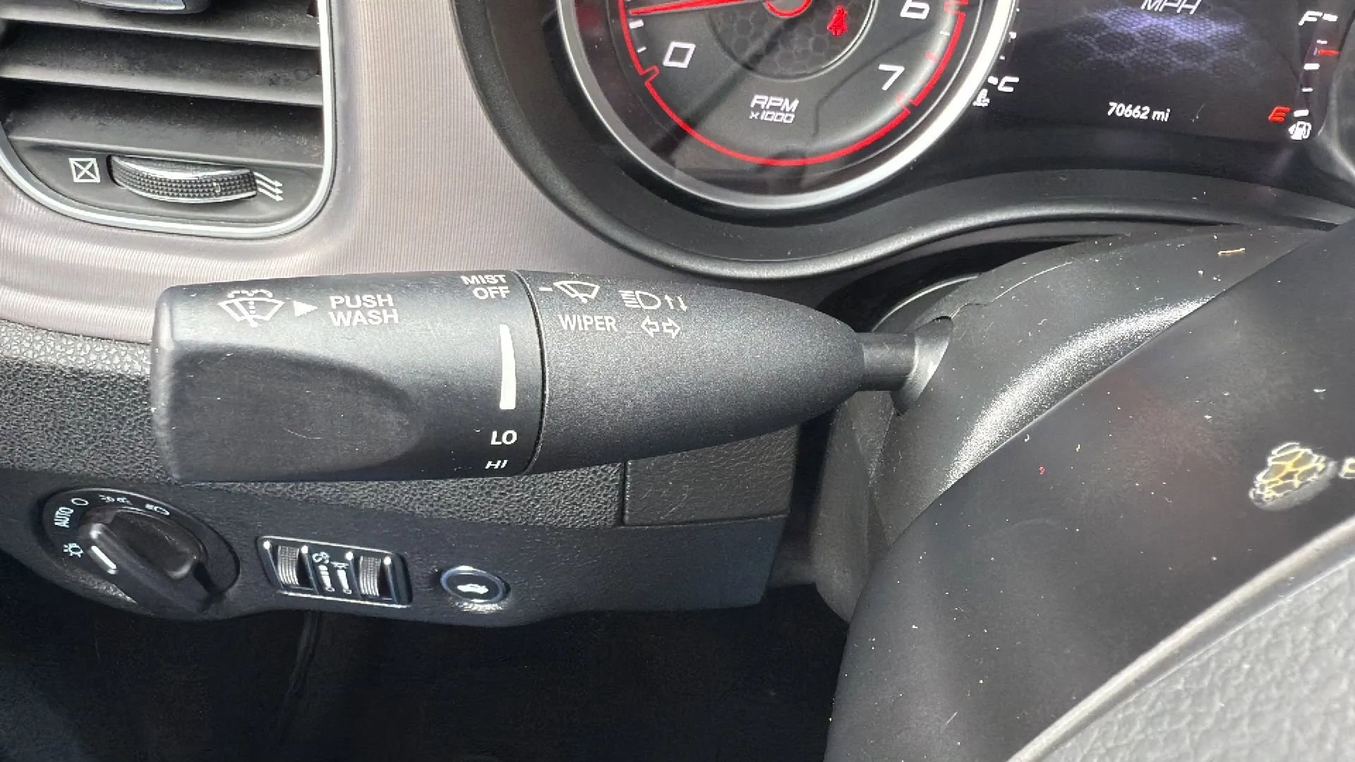 Used 2023 Dodge Charger SXT RWD image 13