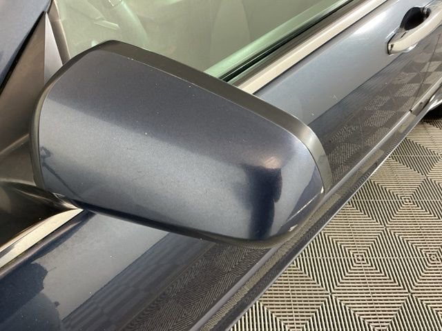 Used 2007 Chrysler Sebring Limited w/ Premium Group image 9