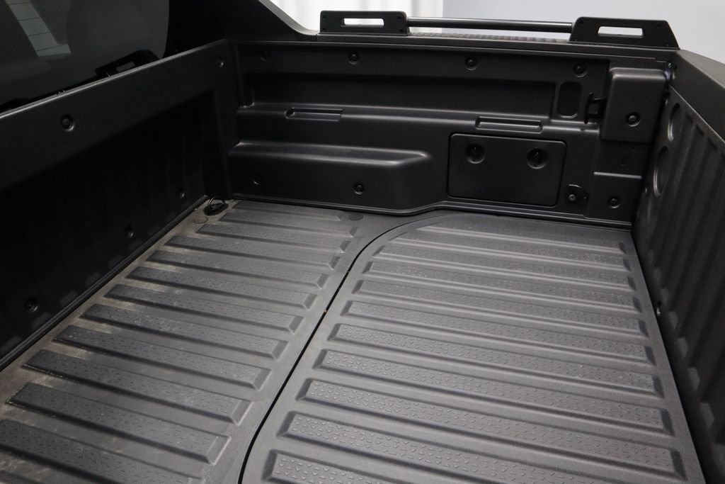 Certified 2026 Hyundai Santa Cruz SEL image 13