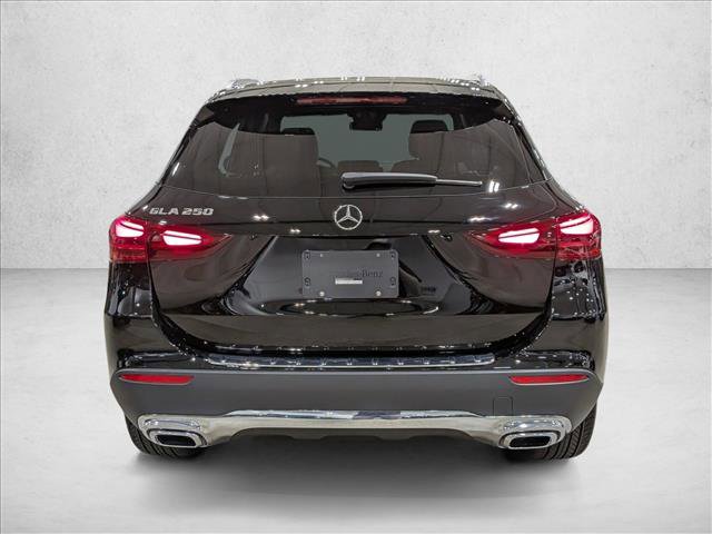 Used 2026 Mercedes-Benz GLA 250 image 7