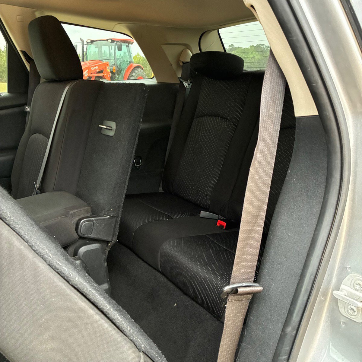 Used 2019 Dodge Journey SE w/ Connectivity Group image 25