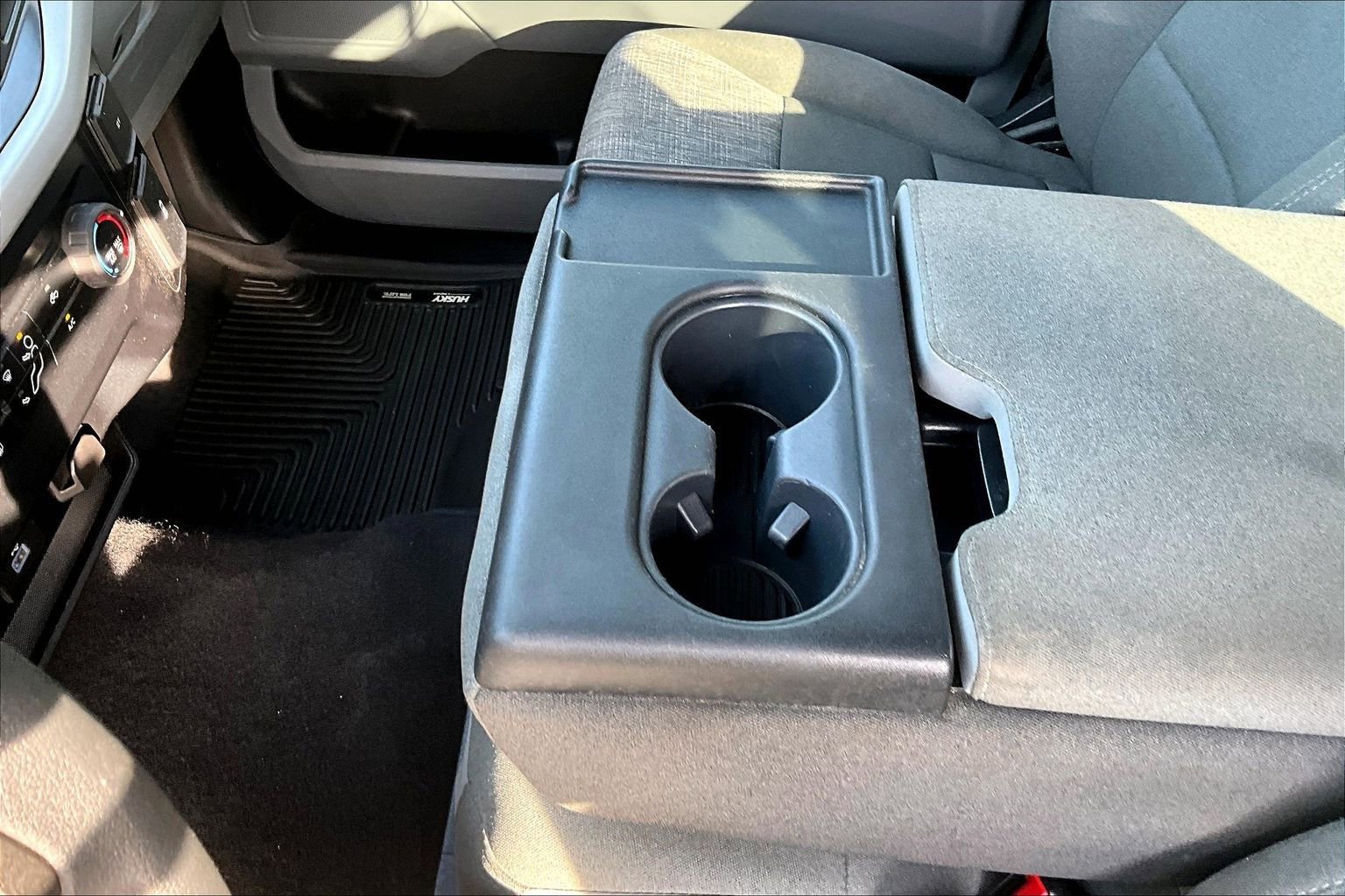 Used 2023 Ford F150 XLT image 19