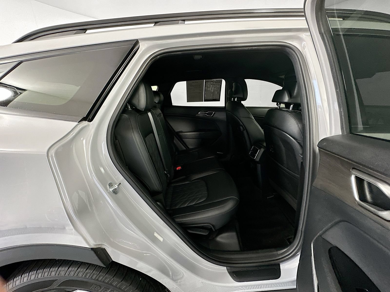 Used 2023 Kia Sportage X-Line AWD/4WD image 26