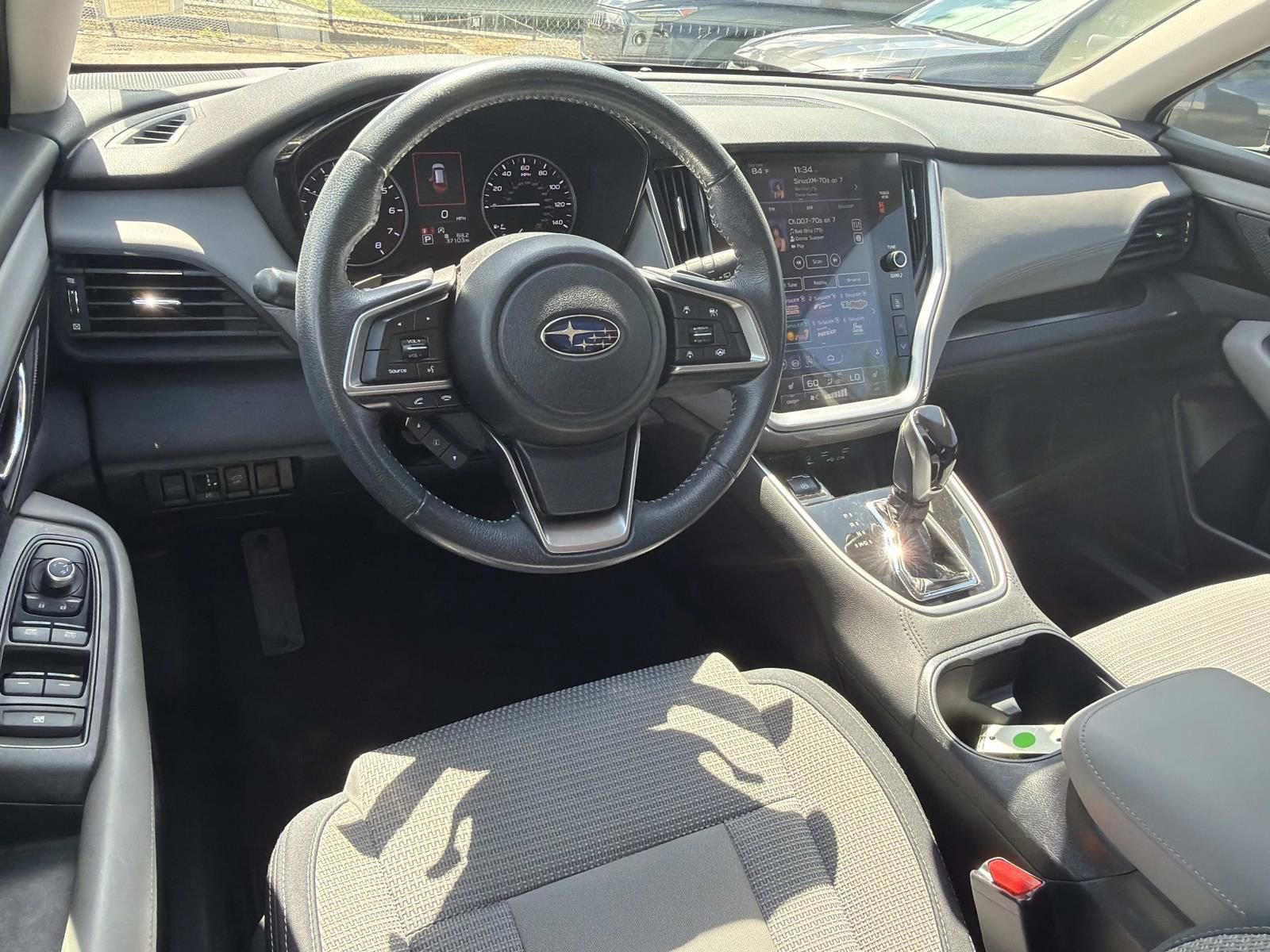 Used 2020 Subaru Outback Premium w/ Popular Package #1 AWD/4WD image 22