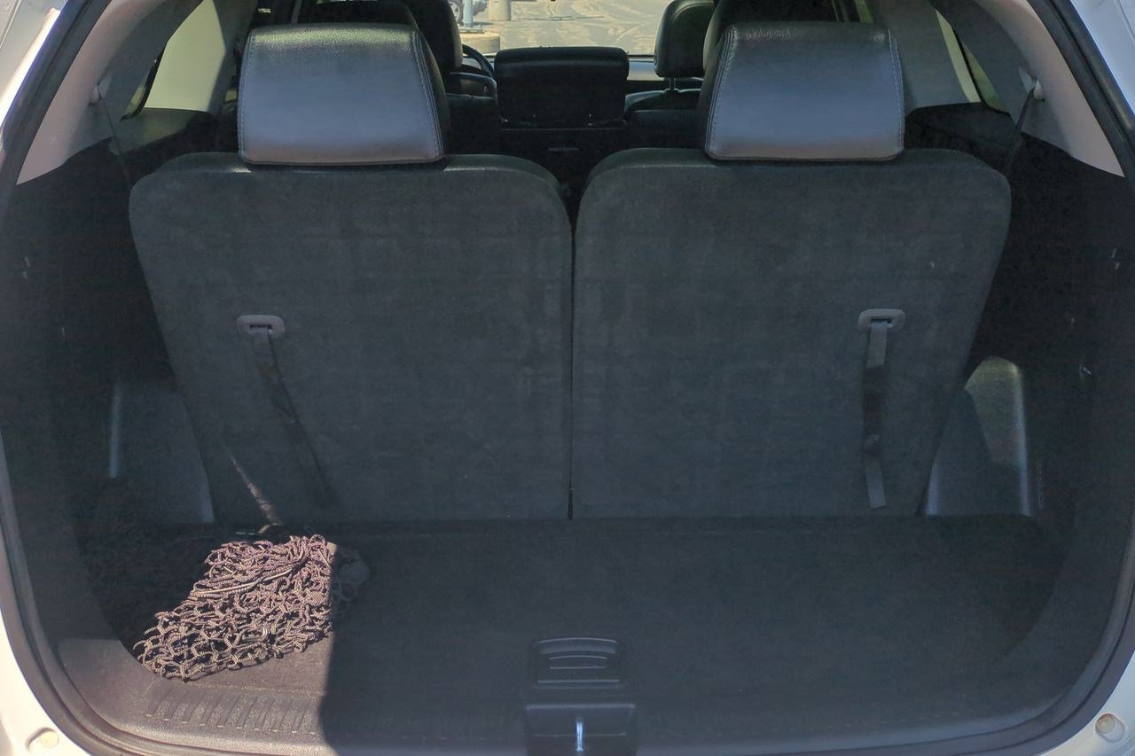 Used 2020 Kia Sorento EX FWD image 23
