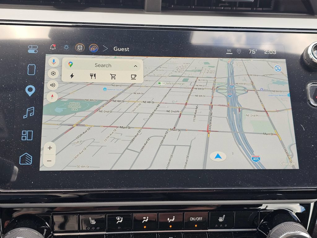 New 2027 Chevrolet Bolt LT w/ Comfort Package FWD image 29