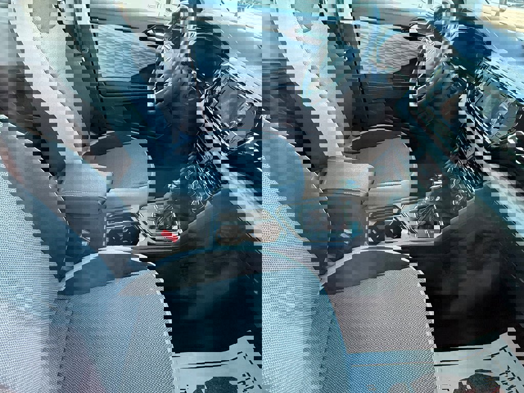 Used 2024 Volkswagen Taos S image 12