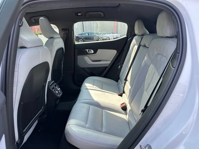 Used 2023 Polestar Polestar 2 w/ Pilot Pack AWD/4WD image 12