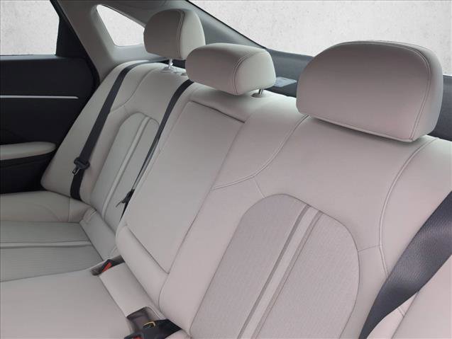 New 2026 Hyundai Sonata SEL FWD image 17