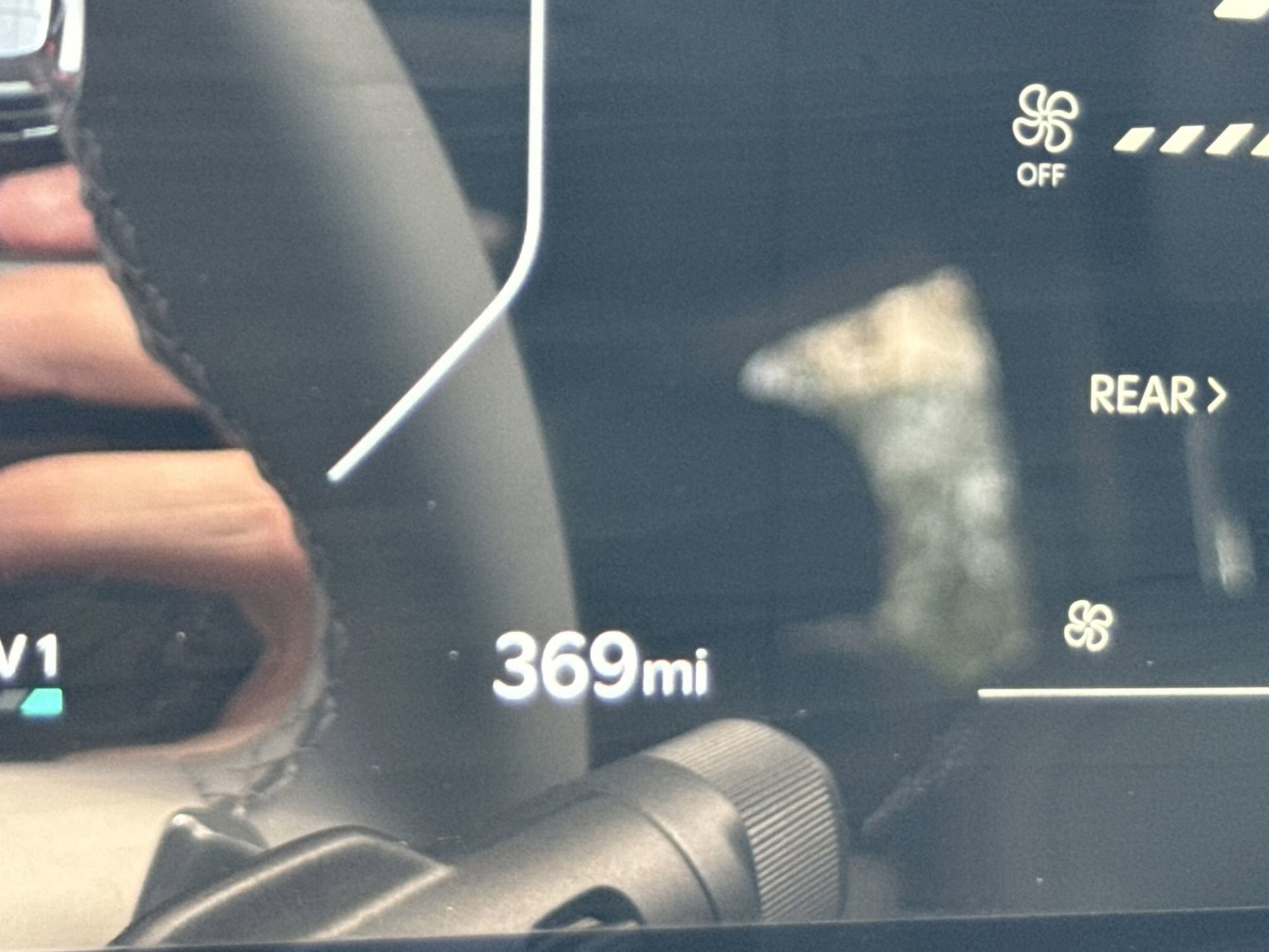 New 2026 Kia EV9 Land image 34