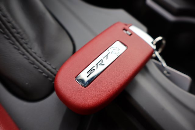 Used 2024 Dodge Durango SRT Hellcat image 28