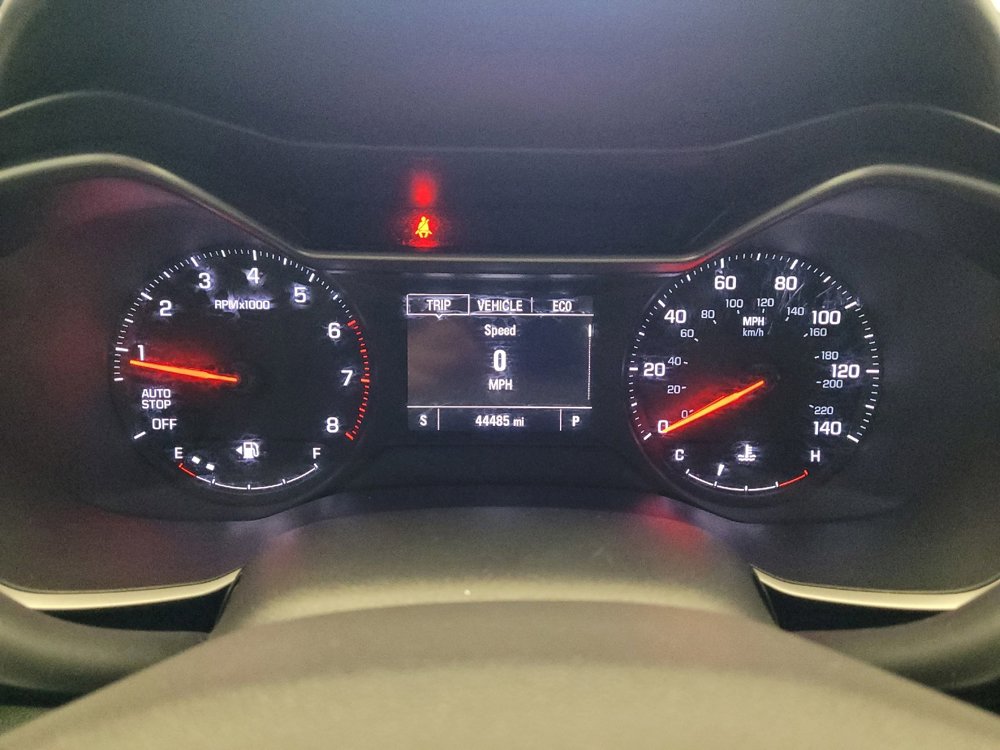 Used 2021 Chevrolet TrailBlazer LS image 23