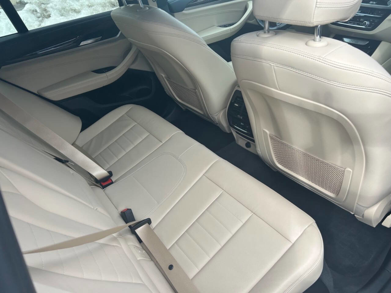 Used 2019 BMW X3 xDrive30i w/ Premium Package image 30