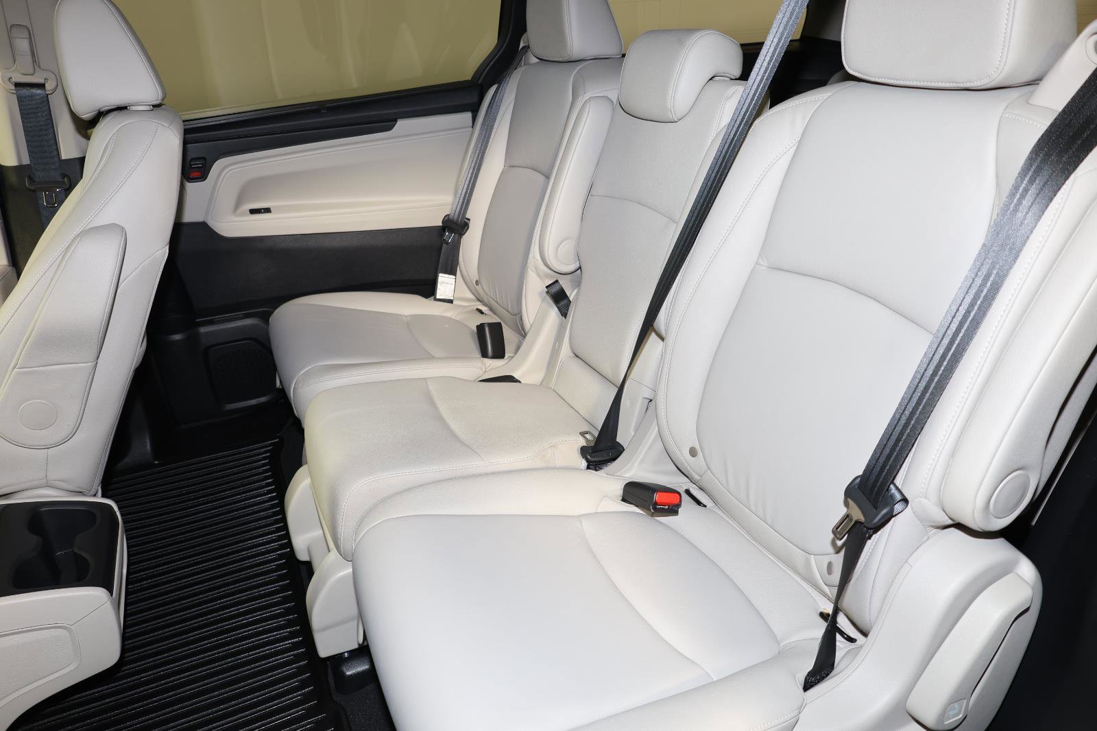 Used 2026 Honda Odyssey EX-L image 26