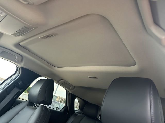 Used 2025 MAZDA CX-30 AWD 2.5 S w/ Preferred Package image 15