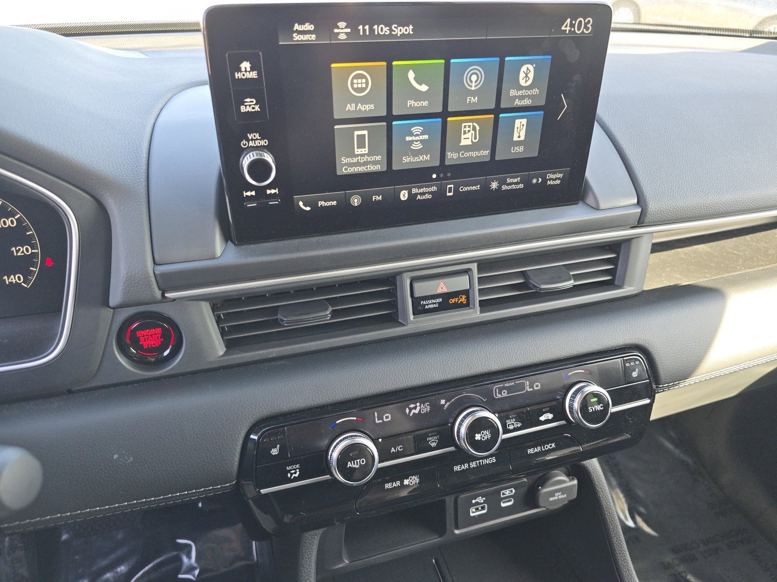 Used 2025 Honda Pilot EX-L image 33