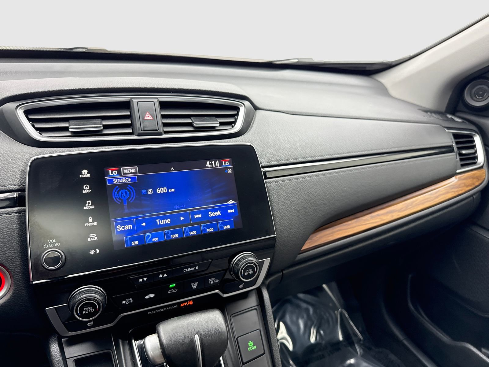 Used 2017 Honda CR-V Touring image 24