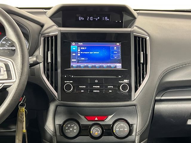 Used 2022 Subaru Forester image 27