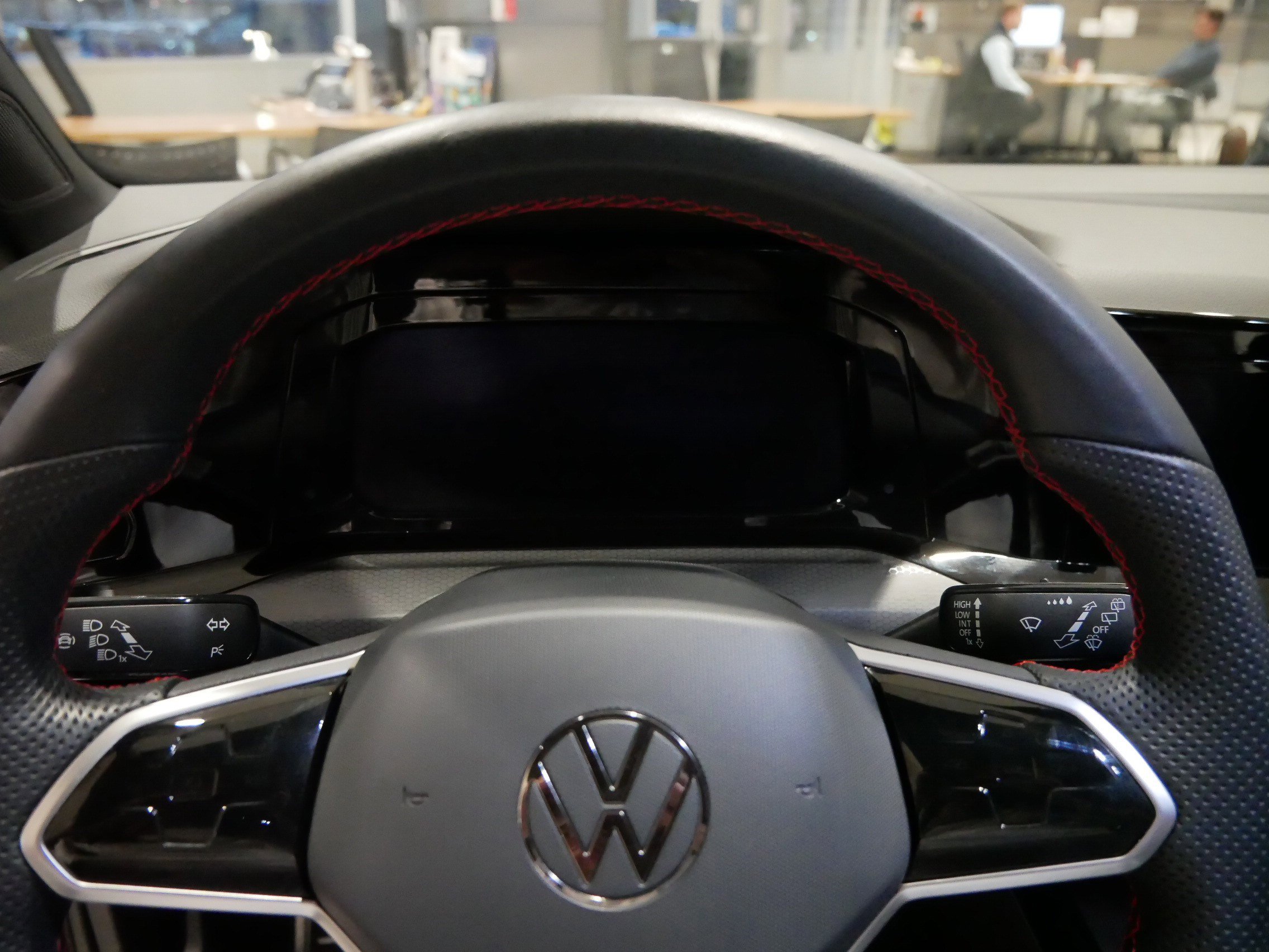 Certified 2024 Volkswagen GTI S image 20