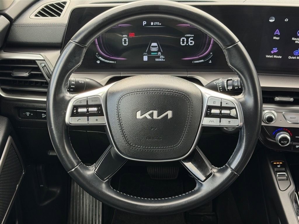 Used 2023 Kia Telluride S image 18