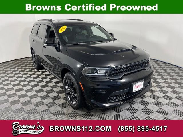 Used 2023 Dodge Durango R/T