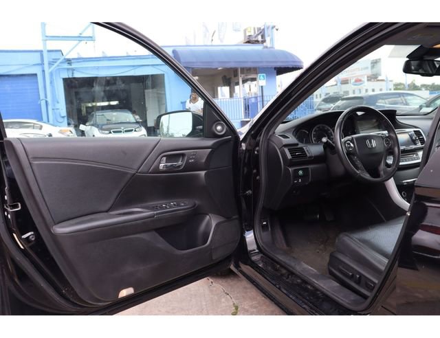 Used 2013 Honda Accord EX-L image 14