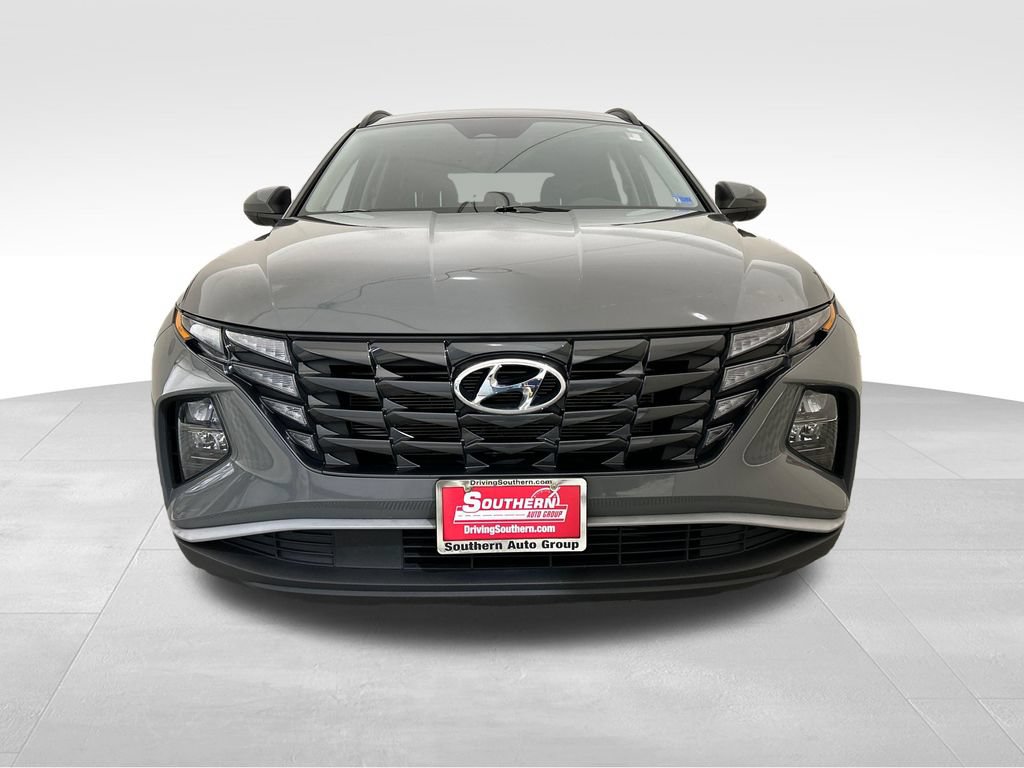 Used 2024 Hyundai Tucson SEL FWD image 9