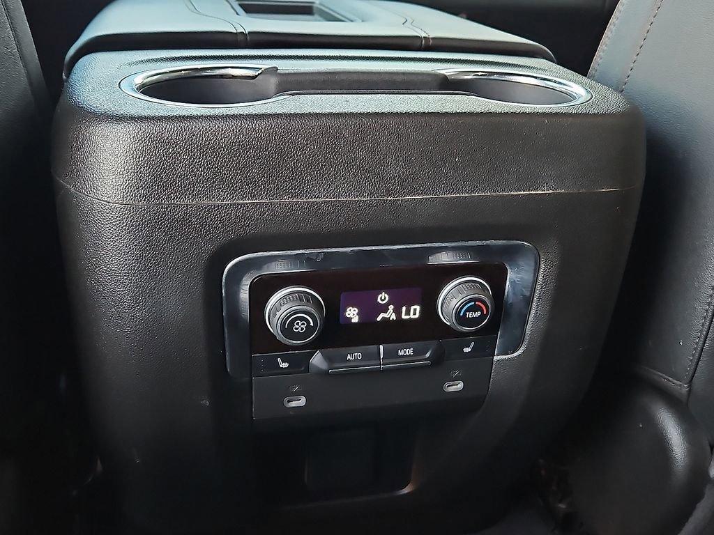 Used 2022 Chevrolet Tahoe High Country image 19