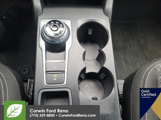 Used 2023 Ford Escape Active w/ Tech Pack #2 image 19