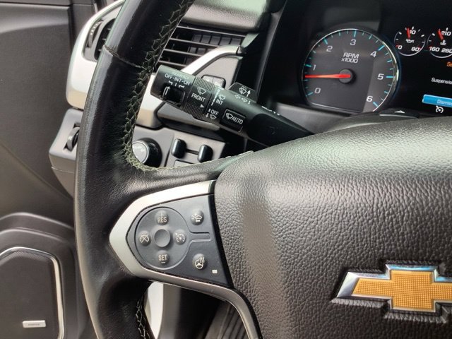 Used 2020 Chevrolet Tahoe Premier w/ Premier Plus Edition AWD/4WD image 31