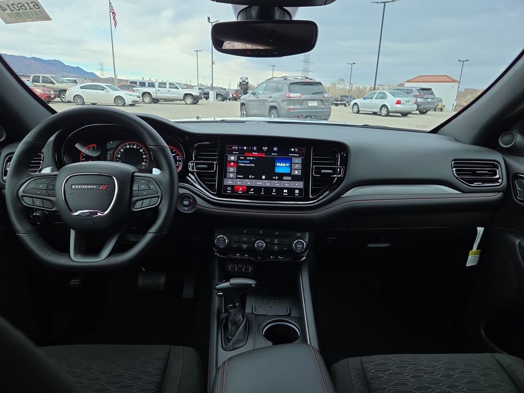New 2026 Dodge Durango GT image 12