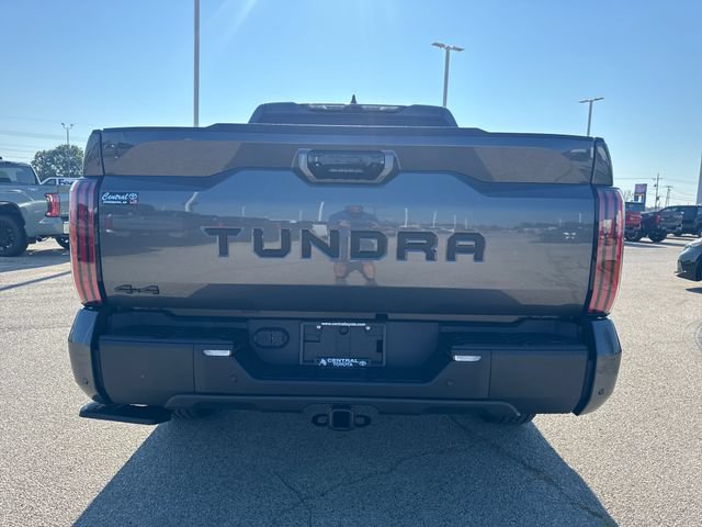 New 2026 Toyota Tundra Limited w/ TRD Off-Road Package AWD/4WD image 5
